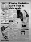 Bristol Evening Post Tuesday 21 February 1984 Page 29