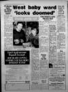 Bristol Evening Post Wednesday 22 February 1984 Page 2