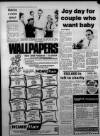 Bristol Evening Post Wednesday 22 February 1984 Page 4