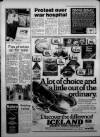 Bristol Evening Post Wednesday 22 February 1984 Page 11