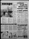 Bristol Evening Post Wednesday 22 February 1984 Page 37