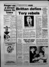 Bristol Evening Post Wednesday 22 February 1984 Page 38