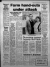 Bristol Evening Post Wednesday 22 February 1984 Page 43