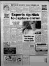 Bristol Evening Post Wednesday 22 February 1984 Page 48