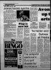 Bristol Evening Post Thursday 23 February 1984 Page 12