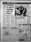 Bristol Evening Post Friday 24 February 1984 Page 6