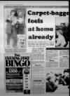 Bristol Evening Post Friday 24 February 1984 Page 14