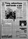 Bristol Evening Post Friday 24 February 1984 Page 48