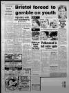 Bristol Evening Post Friday 24 February 1984 Page 60