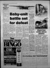 Bristol Evening Post Saturday 25 February 1984 Page 2