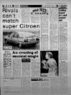 Bristol Evening Post Saturday 25 February 1984 Page 13