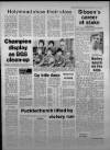 Bristol Evening Post Saturday 25 February 1984 Page 27