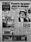 Bristol Evening Post Wednesday 29 February 1984 Page 10