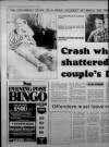 Bristol Evening Post Wednesday 29 February 1984 Page 12