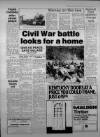 Bristol Evening Post Wednesday 29 February 1984 Page 39