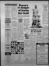 Bristol Evening Post Wednesday 29 February 1984 Page 42