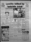 Bristol Evening Post Thursday 01 March 1984 Page 3