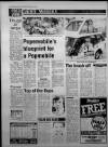 Bristol Evening Post Thursday 15 March 1984 Page 6