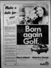 Bristol Evening Post Thursday 29 March 1984 Page 45