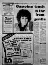 Bristol Evening Post Friday 02 March 1984 Page 10