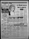 Bristol Evening Post Friday 02 March 1984 Page 16