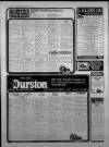 Bristol Evening Post Friday 02 March 1984 Page 44