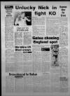 Bristol Evening Post Friday 02 March 1984 Page 60