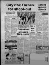 Bristol Evening Post Friday 02 March 1984 Page 64