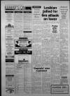 Bristol Evening Post Saturday 03 March 1984 Page 6