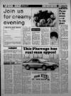 Bristol Evening Post Saturday 03 March 1984 Page 13