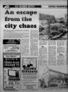 Bristol Evening Post Saturday 03 March 1984 Page 18