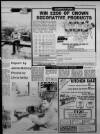 Bristol Evening Post Saturday 03 March 1984 Page 19