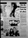 Bristol Evening Post Saturday 03 March 1984 Page 23