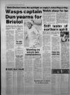 Bristol Evening Post Saturday 03 March 1984 Page 34