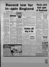 Bristol Evening Post Saturday 03 March 1984 Page 36