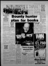 Bristol Evening Post Monday 05 March 1984 Page 33