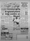 Bristol Evening Post Monday 05 March 1984 Page 40