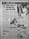 Bristol Evening Post Wednesday 07 March 1984 Page 6