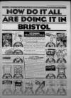 Bristol Evening Post Wednesday 07 March 1984 Page 11