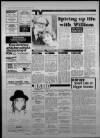 Bristol Evening Post Wednesday 07 March 1984 Page 16