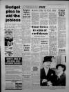 Bristol Evening Post Wednesday 07 March 1984 Page 41