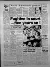 Bristol Evening Post Wednesday 07 March 1984 Page 47