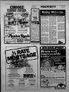 Bristol Evening Post Thursday 08 March 1984 Page 40