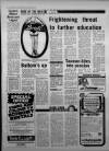 Bristol Evening Post Thursday 08 March 1984 Page 47