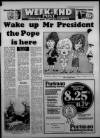 Bristol Evening Post Saturday 10 March 1984 Page 9