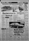 Bristol Evening Post Saturday 10 March 1984 Page 13