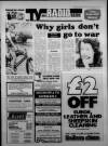 Bristol Evening Post Monday 12 March 1984 Page 11