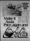 Bristol Evening Post Tuesday 13 March 1984 Page 4