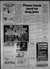 Bristol Evening Post Thursday 15 March 1984 Page 8