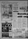 Bristol Evening Post Friday 16 March 1984 Page 16